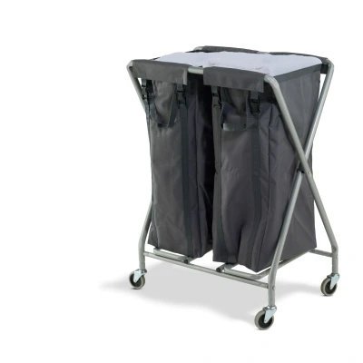 Afbeelding van Wasgoedwagen NX 2x 100L