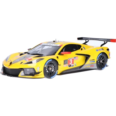 Afbeelding van Corvette C8.R #3 IMSA 24H Daytona 2020