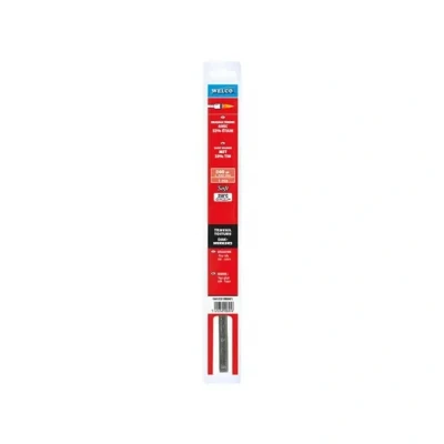 Afbeelding van Welco Zachtsoldeerstaven 240gr