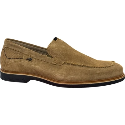 Afbeelding van FLUCHOS F1745 Instapper beige maat 41