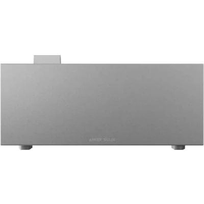 Afbeelding van Anker SOLIX BP1600 Balkonkrachtcentrale met geheugen, 1600 Wh accu voor zonnebank 2 serie, 6000 laadcycli, uitbreidbaar tot 9600 Wh, IP65 waterdicht en stofbestendig, modulair design