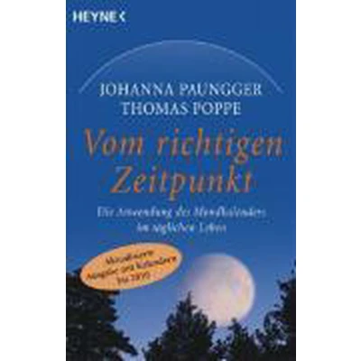 Afbeelding van Vom richtigen Zeitpunkt