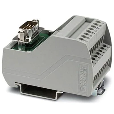 Afbeelding van Interface module Varioface VIP Phoenix Contact 2322326 Inhoud: 1 stuk(s)