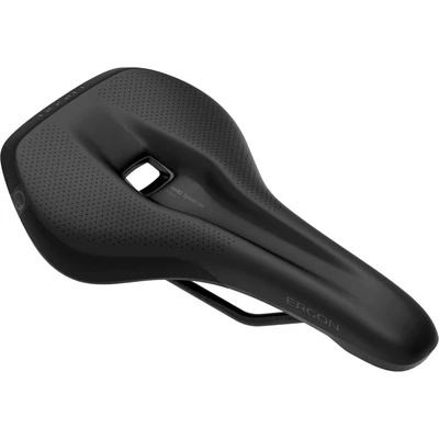 Afbeelding van Ergon Zadel SMC Sport gel heren S/M zwart