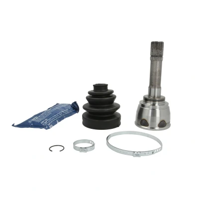 Afbeelding van Homokineet reparatie set, aandrijfas MEYLE 33 14 498 0013