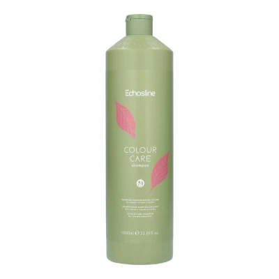 Afbeelding van Colour Care Shampoo voor gekleurd haar 1000ml