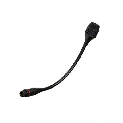 Afbeelding van JB SYSTEMS 30 Zwanehals microfoon