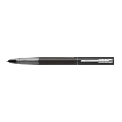 Afbeelding van Rollerpen Parker Vector XL Black medium blister