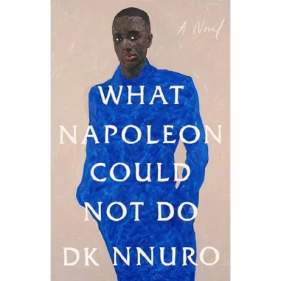 Afbeelding van What Napoleon Could Not Do: A Novel