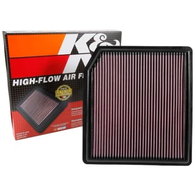 Afbeelding van K&amp;N vervangingsfilter compatibel met Suzuki Vitara 1.4 2015 (33 3069)