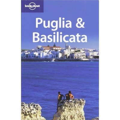 Afbeelding van Lonely Planet Puglia &amp; Basilicata