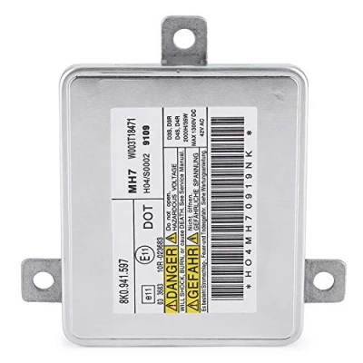 Afbeelding van D1S D3S Xenon Ballast Controller Unit M1 W003T18471 Fit compatible with A3 / S3, A4 S4, A5 S5, A6 S7,A7 S7, A8 S8, Q5, Q7, SAGITAR, Magotan