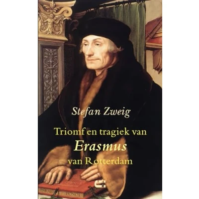 Afbeelding van Triomf en tragiek van Erasmus Rotterdam