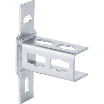 Afbeelding van Fischer PSF 41 zl 542715 Zadelflens 10 stuk(s)