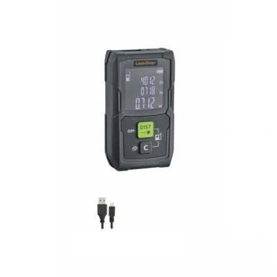 Afbeelding van Laserliner LaserRange Master Gi4 Mini 080.842A