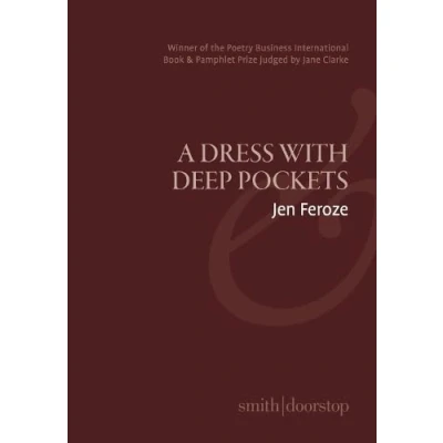 Afbeelding van A Dress With Deep Pockets