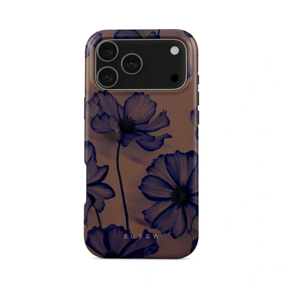 Afbeelding van Burga Tough MagSafe Case iPhone 17 Pro Max Velvet Night