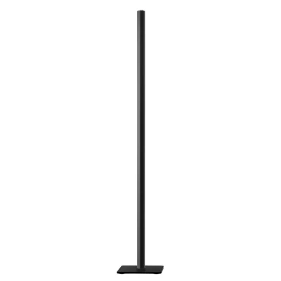 Afbeelding van Artemide Ilio Mini vloerlamp LED dimbaar via smartphone mat zwart