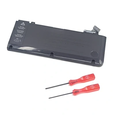 Afbeelding van 7XINbox 63.5Wh A1322 laptop accu batterij vervangende voor MacBook Pro 13 &quot;A1278 (medio 2009 2010 2011 2012) Unibody MB990LL / A MB990CH MB990J