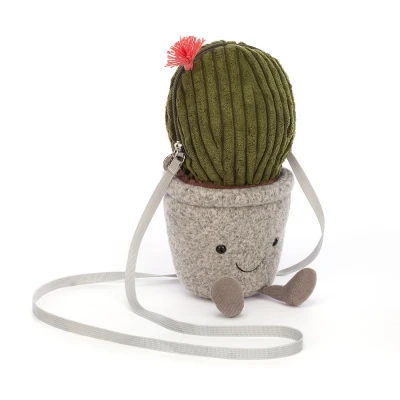 Afbeelding van Jellycat Amuseable Cactus Bag Tasje