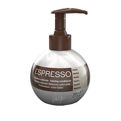 Afbeelding van Vitality&#039;s Kleurconditioner Espresso Neutral