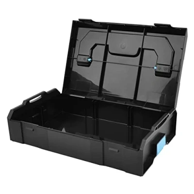 Afbeelding van Quantool L Boxx Mini opak Q25302