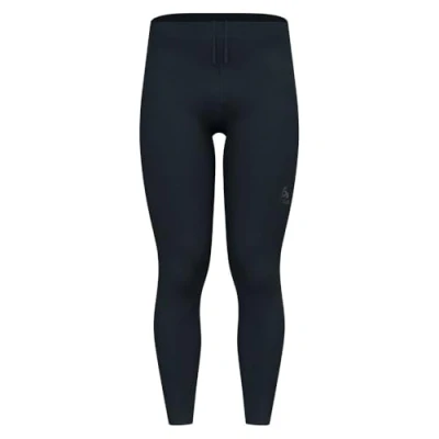 Afbeelding van Odlo Essential Hardloopbroek voor heren, lange sportbroek, hardlooptights