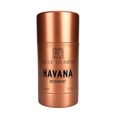 Afbeelding van Geo F Trumper Deodorant Stick Havana 75ml