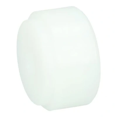 Afbeelding van KS Tools, Accessoires voor slaggereedschap, Werkzeuge Maschinen GmbH Vervangingskop zachte slaghamer, 990g 140.5274