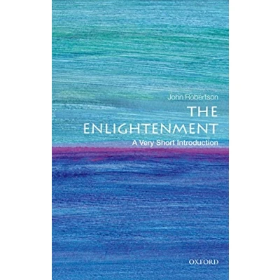 Afbeelding van The Enlightenment: A Very Short Introduction