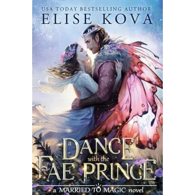 Afbeelding van A Dance with the Fae Prince
