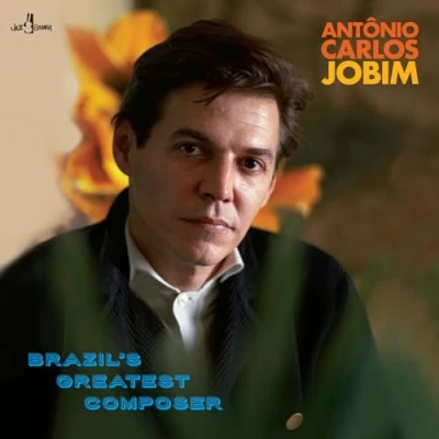 Afbeelding van Brazil&#039;s Greatest Composer