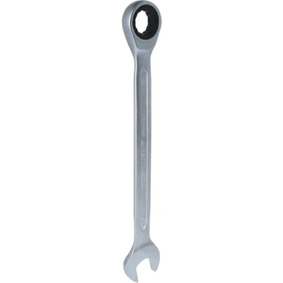 Afbeelding van BRILLIANT TOOLS BT013724 Ratelringsleutel, 24 mm [Powered by KS TOOLS]