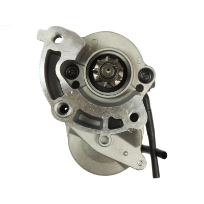 Afbeelding van Startmotor / Starter AS PL S6140