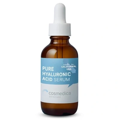 Afbeelding van Cosmedica Skincare Pure Hyaluronic Acid Serum, 60 milliliter