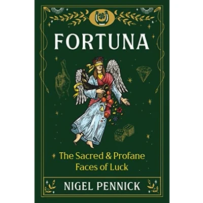 Afbeelding van Fortuna: The Sacred and Profane Faces of Luck