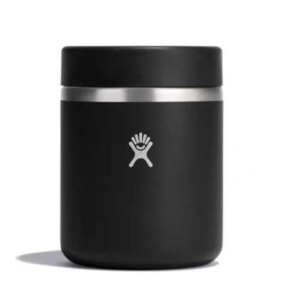 Afbeelding van Hydro Flask 28oz Geïsoleerde Voedsel Jar Zwart
