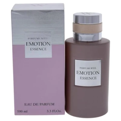 Afbeelding van Eau de Parfum Weil