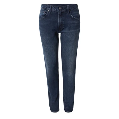 Afbeelding van Levi&#039;s 512 SLIM Taper Jeans Tapered Fit, Heren, Maat: 29x32, Lasting memories