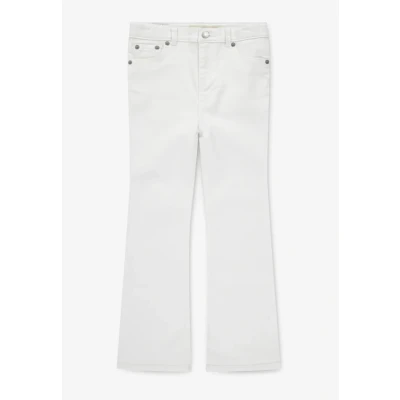 Afbeelding van Levi&#039;s LVG 726 HIGH RISE Flare Flared Jeans voor kinderen, Maat: 98, Sugar swizzle