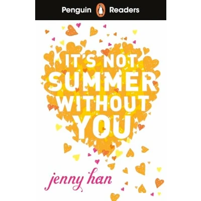 Afbeelding van Penguin Readers Level 4: It&#039;s Not Summer Without You (ELT Graded Reader)