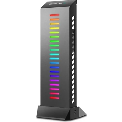 Afbeelding van Deepcool Graphics Card Holder GH 01 A RGB