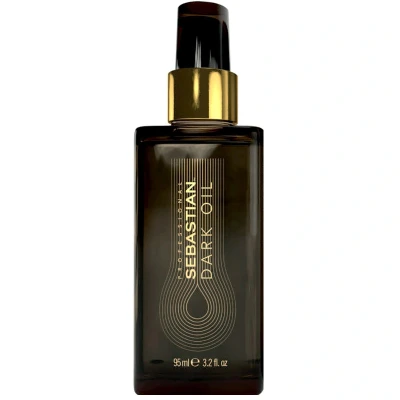 Afbeelding van Sebastian Professional Dark Oil 95ml