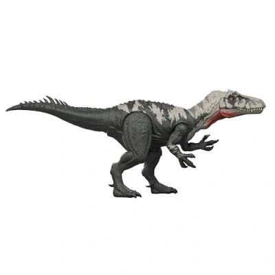 Afbeelding van Jurassic World Gigantic Action Chilantaisaurus