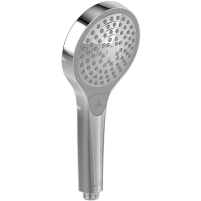 Afbeelding van Villeroy &amp; Boch Verve Showers Handdouche Chroom