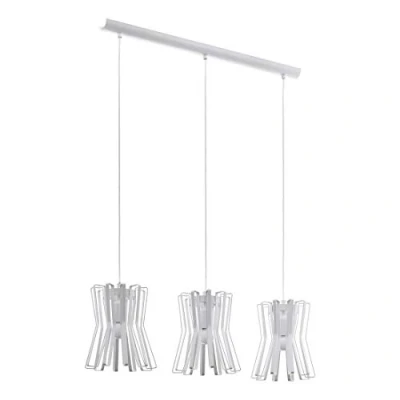 Afbeelding van Eglo LOCUBIN Hanglamp Wit