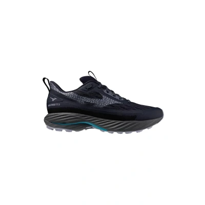 Afbeelding van Mizuno Wave Rider Tt 3 Trailschoenen Blauw EU 42 1/2 Man
