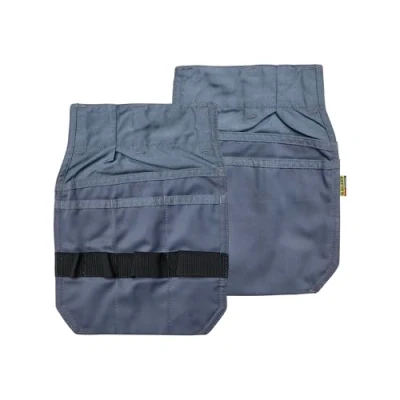 Afbeelding van Blaklader Losse spijkerzakken 2159 1860 Grijs L/XL