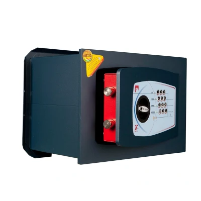 Afbeelding van Muurkluis Technomax Gold GT 4LP