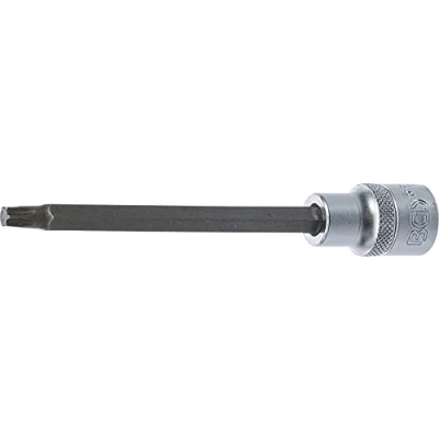 Afbeelding van BGS 5184 T40 Dopsleutelbit lengte 140 mm 12,5 (1/2&quot;) T profiel (voor Torx)